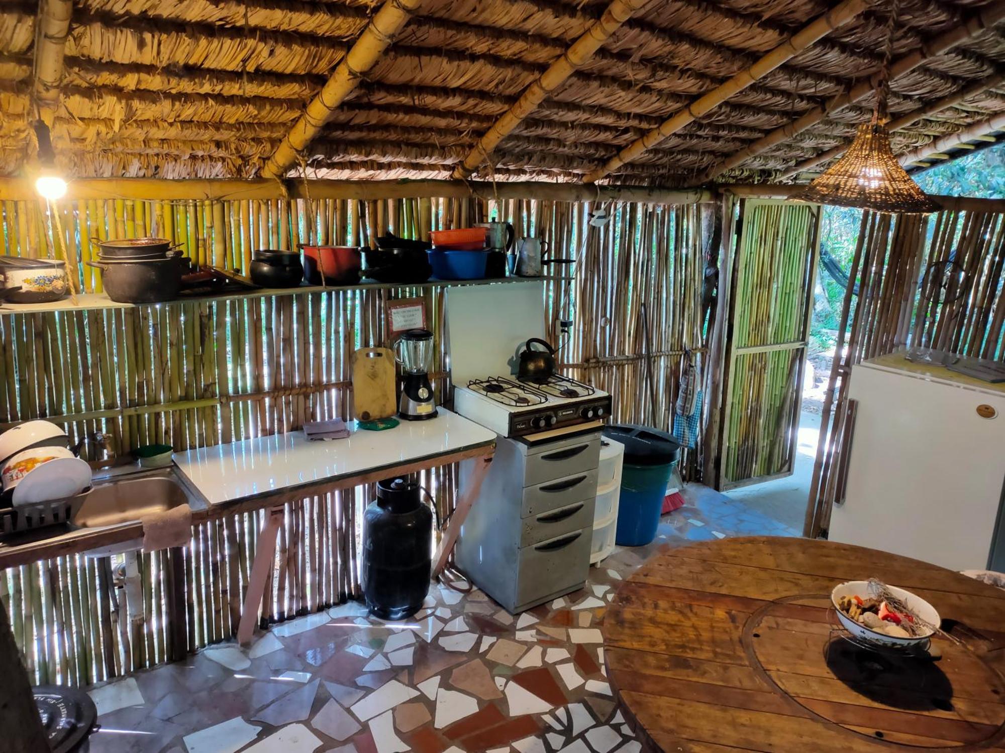Rumi Wilco Ecolodge & Nature Reserve-Cabanas & Camping Vilcabamba Εξωτερικό φωτογραφία