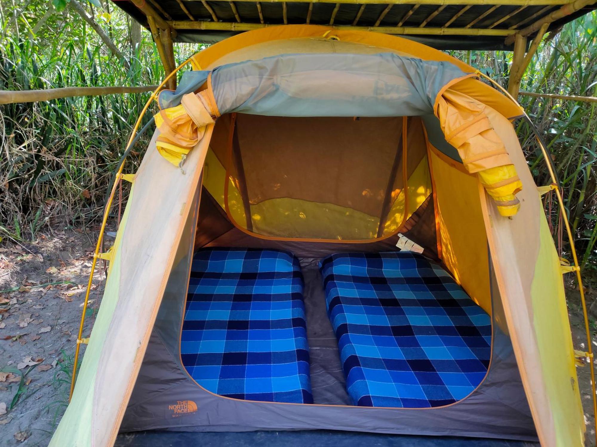 Rumi Wilco Ecolodge & Nature Reserve-Cabanas & Camping Vilcabamba Εξωτερικό φωτογραφία