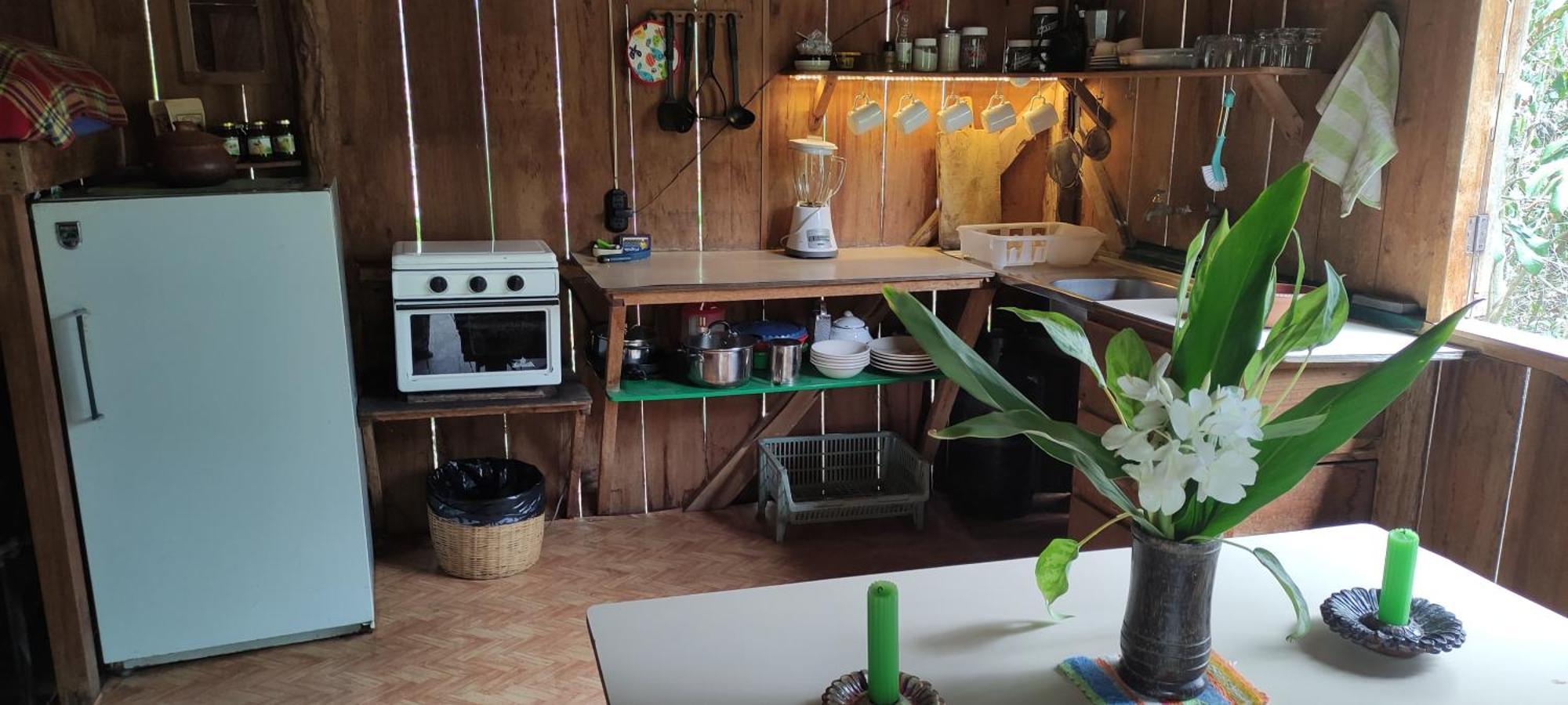 Rumi Wilco Ecolodge & Nature Reserve-Cabanas & Camping Vilcabamba Εξωτερικό φωτογραφία