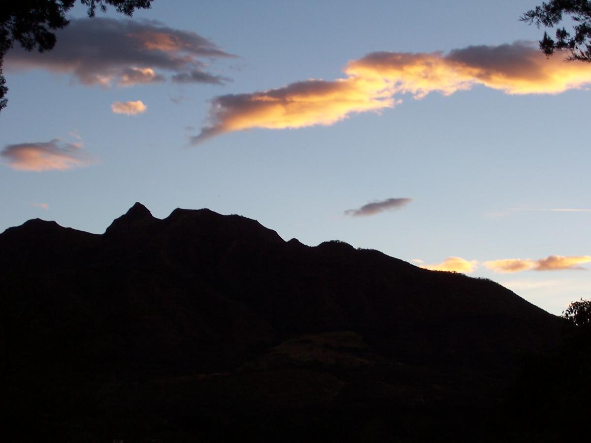 Rumi Wilco Ecolodge & Nature Reserve-Cabanas & Camping Vilcabamba Εξωτερικό φωτογραφία