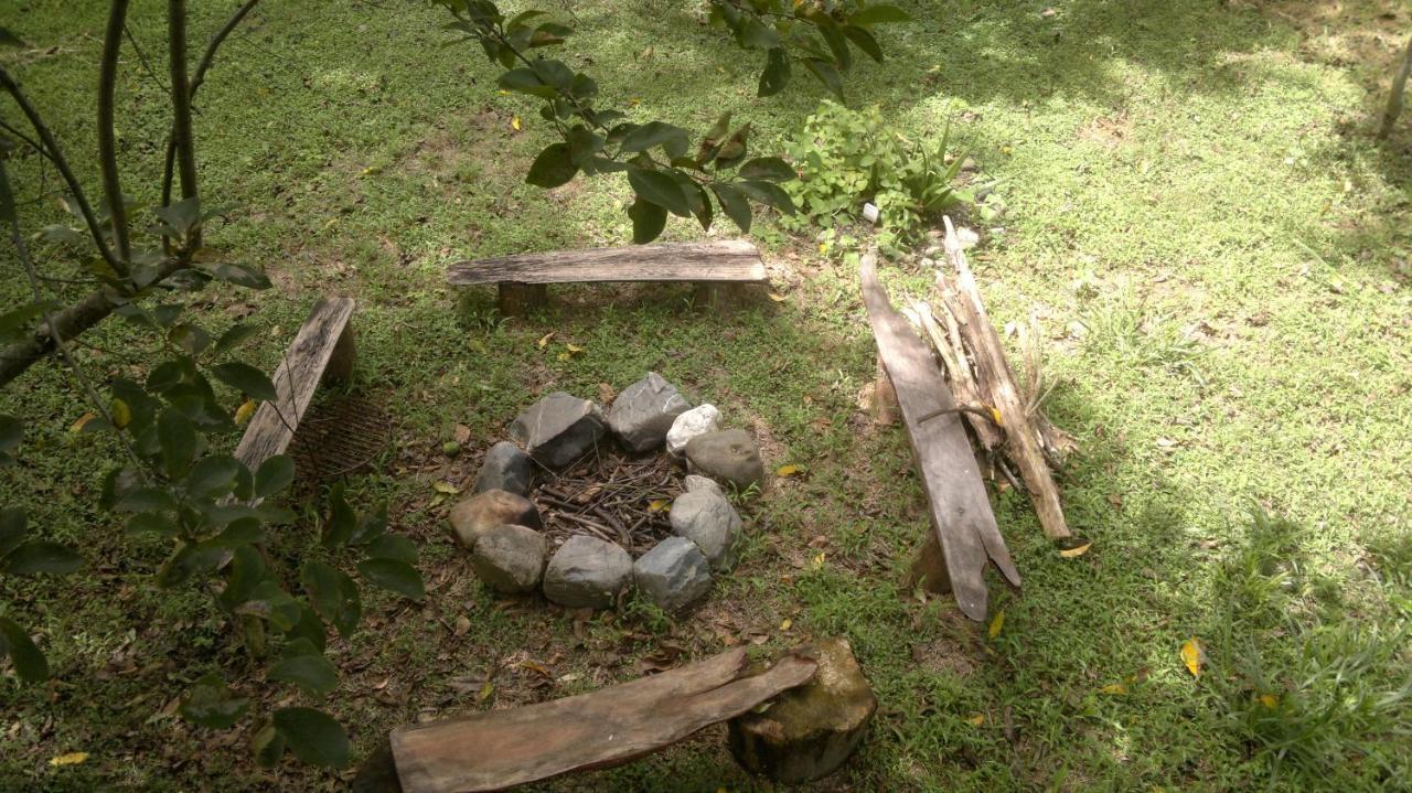 Rumi Wilco Ecolodge & Nature Reserve-Cabanas & Camping Vilcabamba Εξωτερικό φωτογραφία
